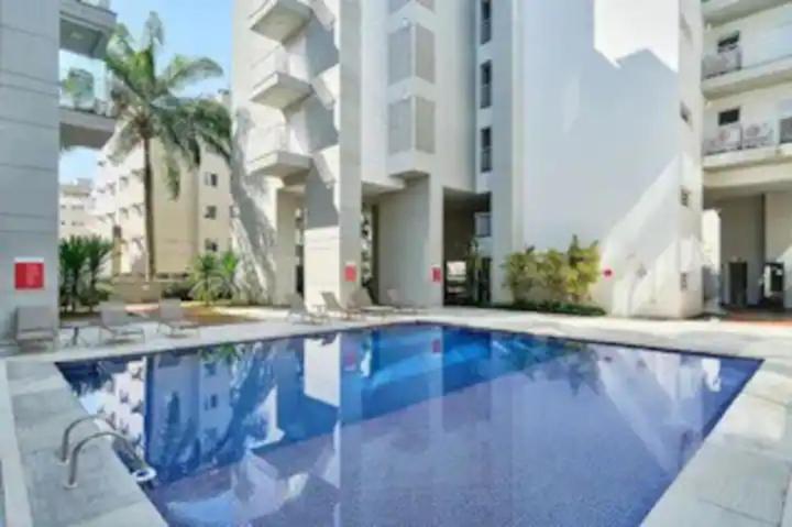 Apto Moderno E Confortavel - Praia Grande Ubatuba Extérieur photo