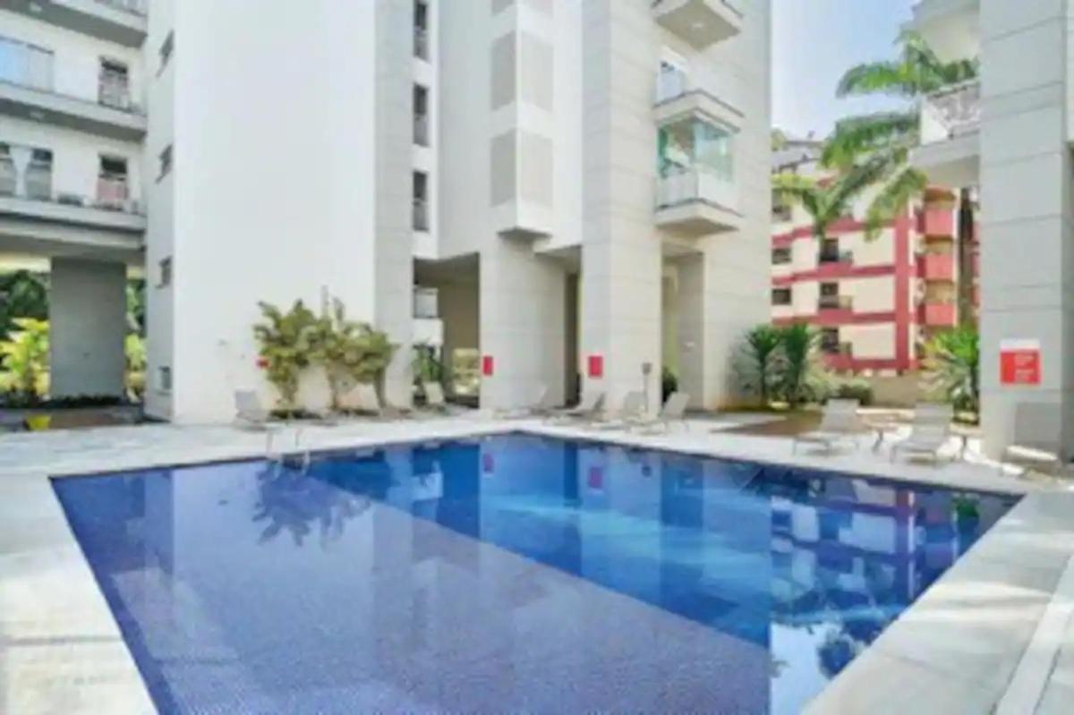 Apto Moderno E Confortavel - Praia Grande Ubatuba Extérieur photo