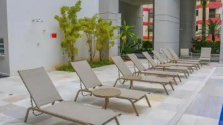 Apto Moderno E Confortavel - Praia Grande Ubatuba Extérieur photo